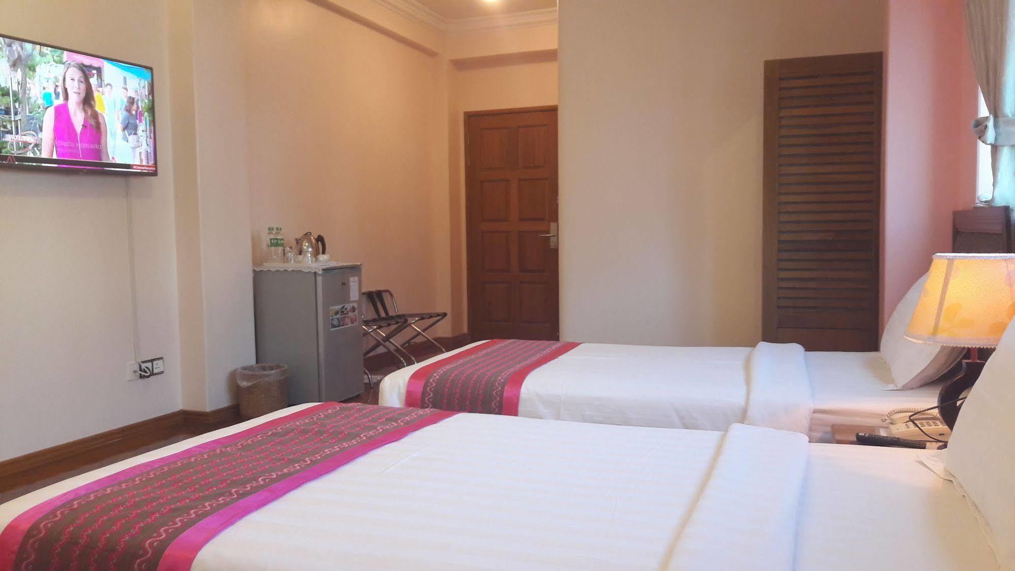 Grand Laurel 3*