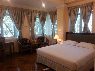 Grand Laurel 3*