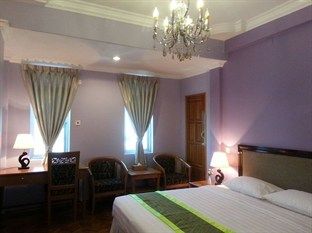 Grand Laurel Hotel 3*