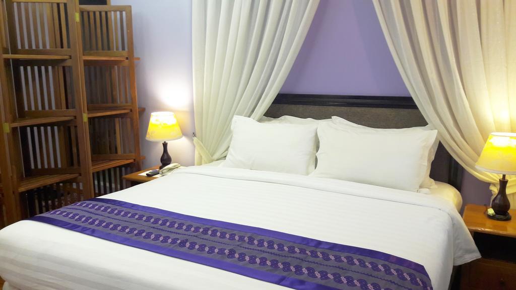 Hotel Grand Laurel Yangon