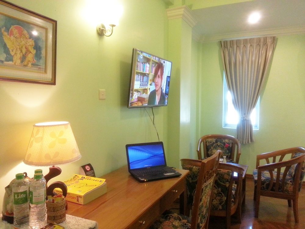 Hotel Grand Laurel 3*