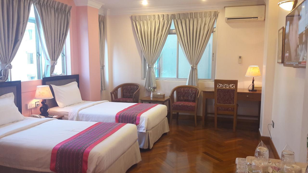 Hotel Grand Laurel 3*