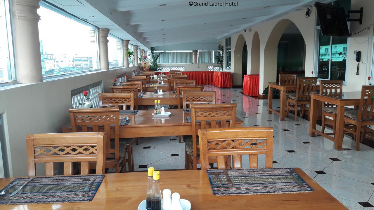Grand Laurel Yangon
