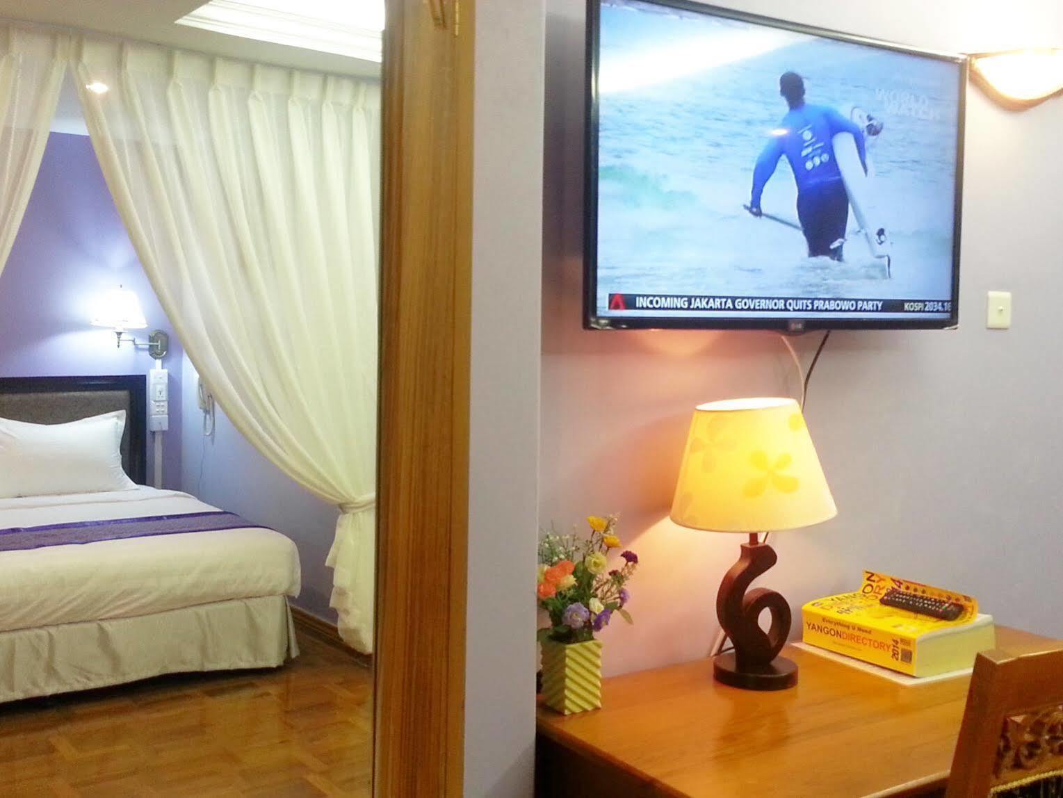 Grand Laurel 3*
