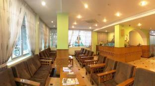 Grand Laurel Hotel Yangon